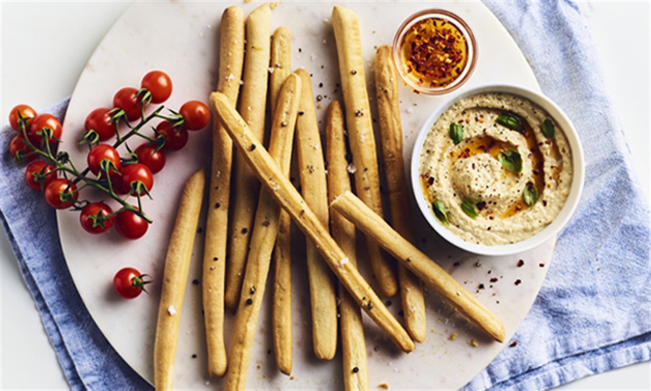 Breadsticks