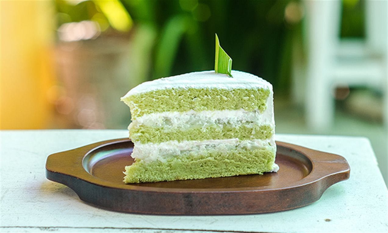 Coconut Pandan Moist Cake Recipe Dr Oetker   Moistcake Coconutpandanmoistcake 