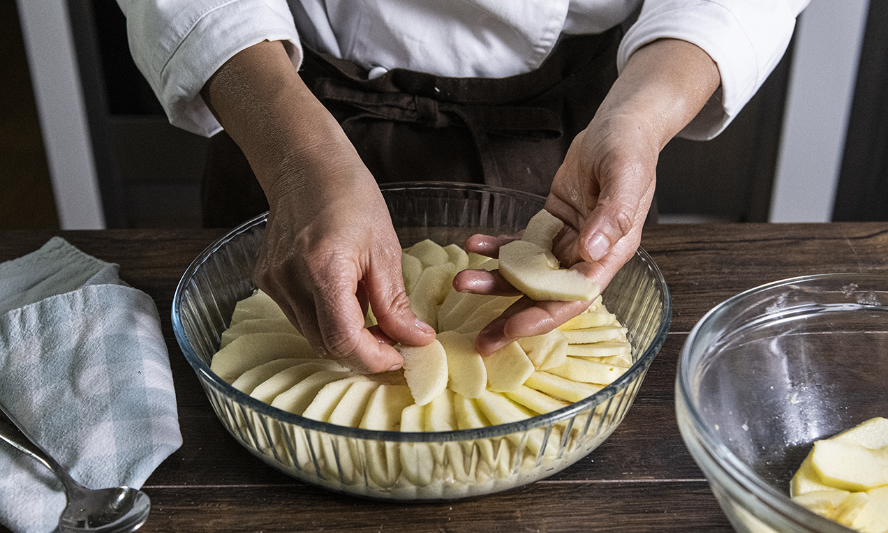 Step_torta di mele microonde (14)