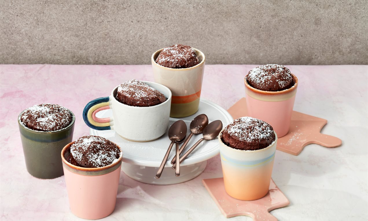 Tassenkuchen Rezept | Dr. Oetker Tassenkuchen Rezept | Dr. Oetker