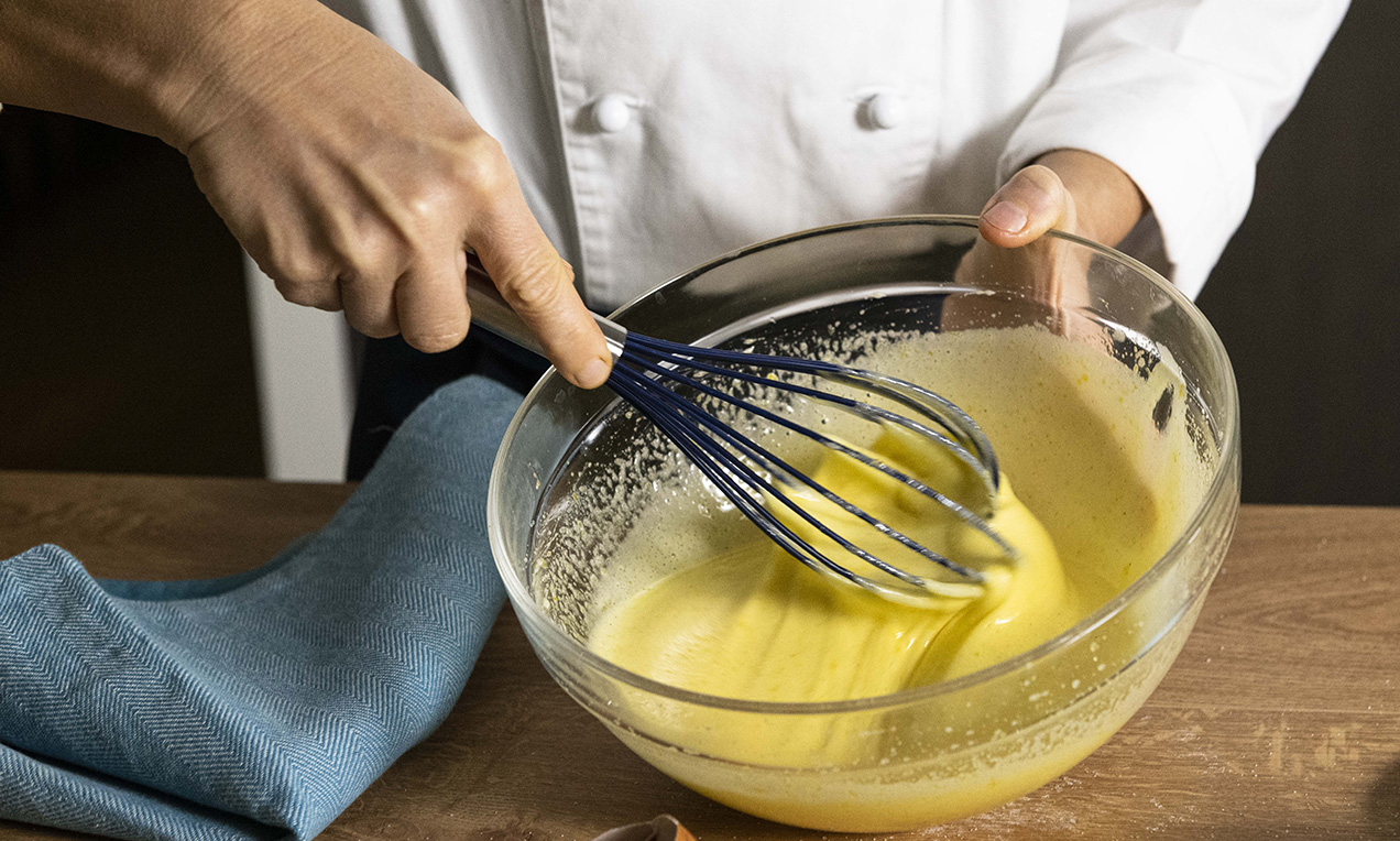 Step_plumcake yogurt (2)