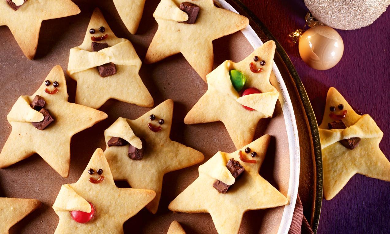 Звезди Pецепта | Dr. Oetker