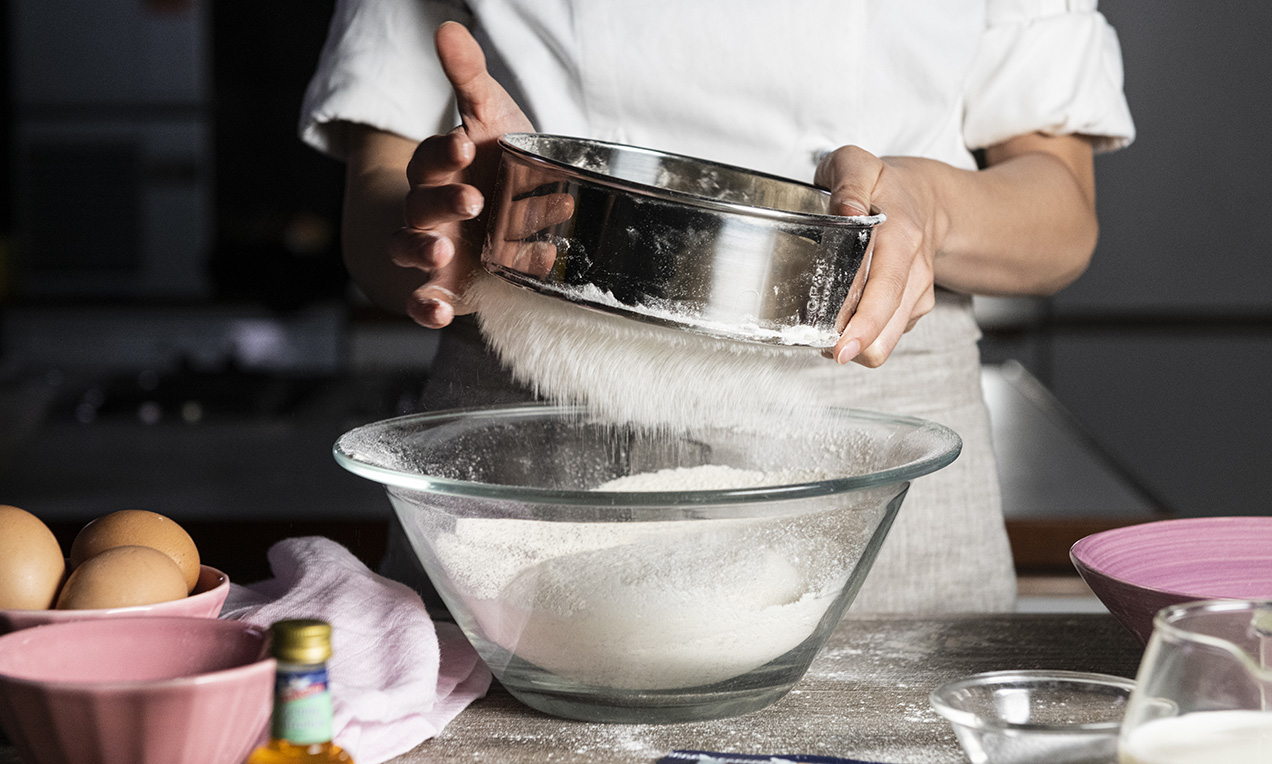Step_panettone casalingo al cioccolato