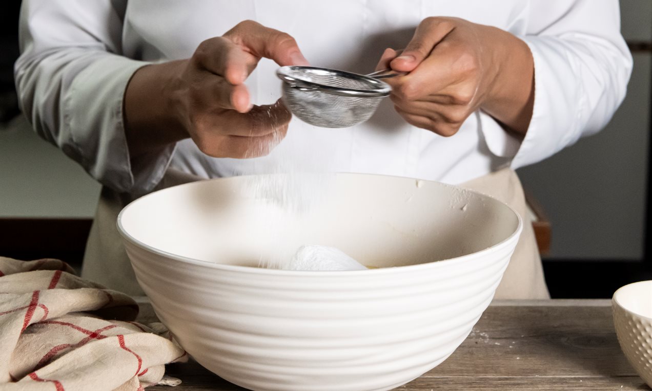 Step_torta di mele con gocce di cioccolato (8)