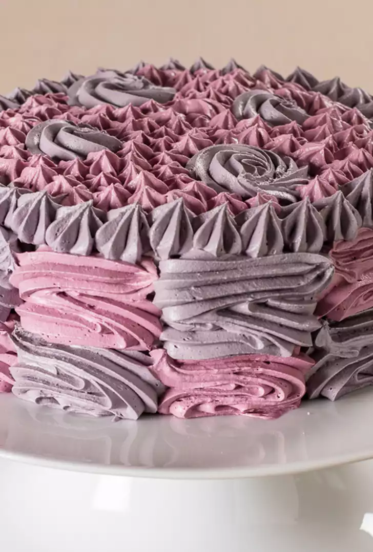 torta panna bicolor ricettario a misura.jpg