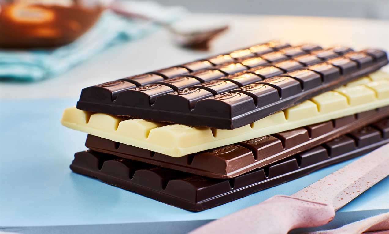 Chocolate Bars Range v1