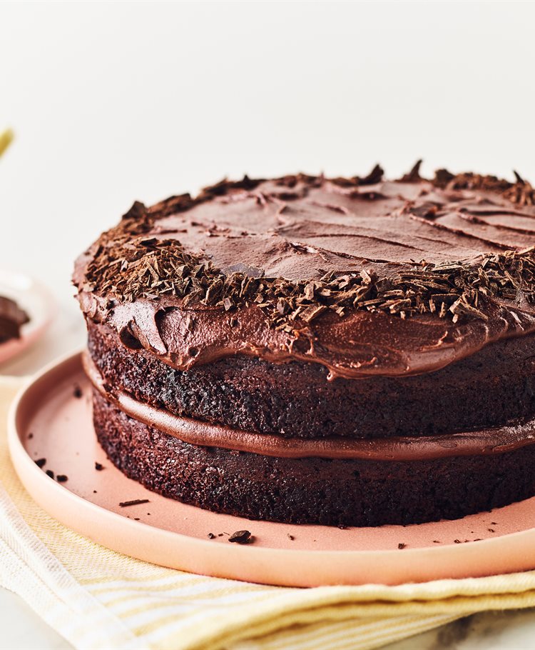 Cadbury Chocolate Fudge Cake – Bar & Kitchen