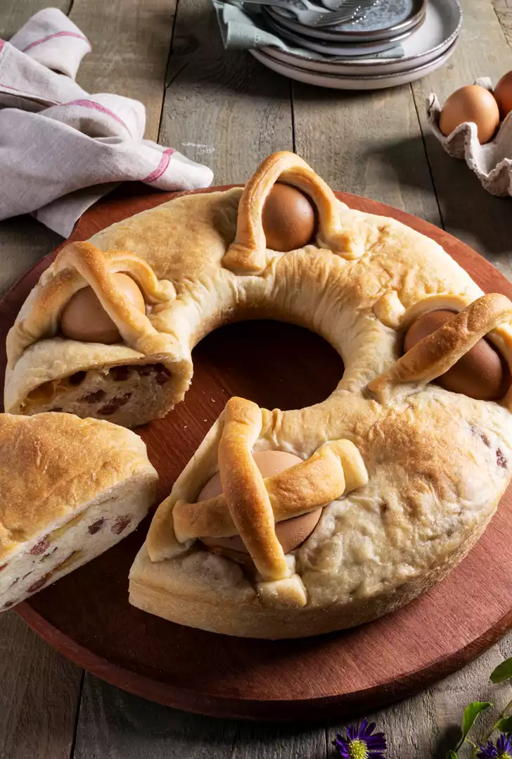 Casatiello (calendario 2024)