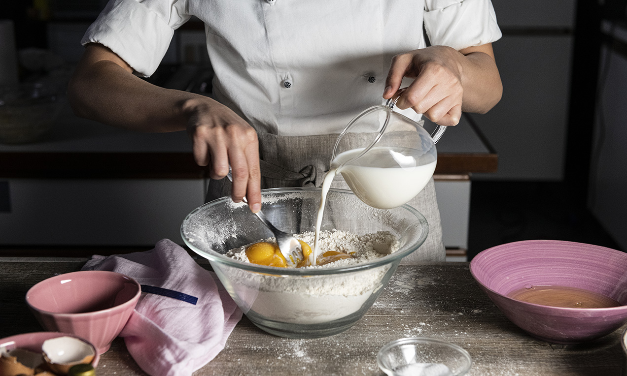 Step_panettone casalingo al cioccolato (4)