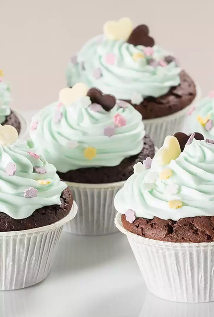 Cupcake cioccolato e menta.jpg