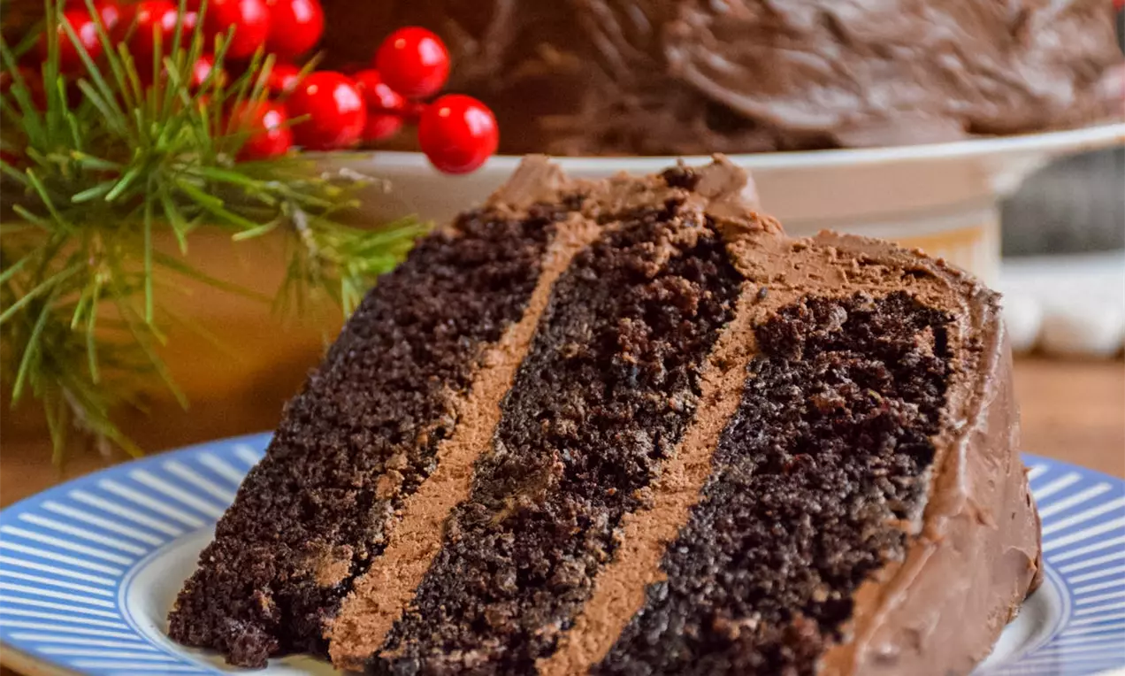 čokoladna torta