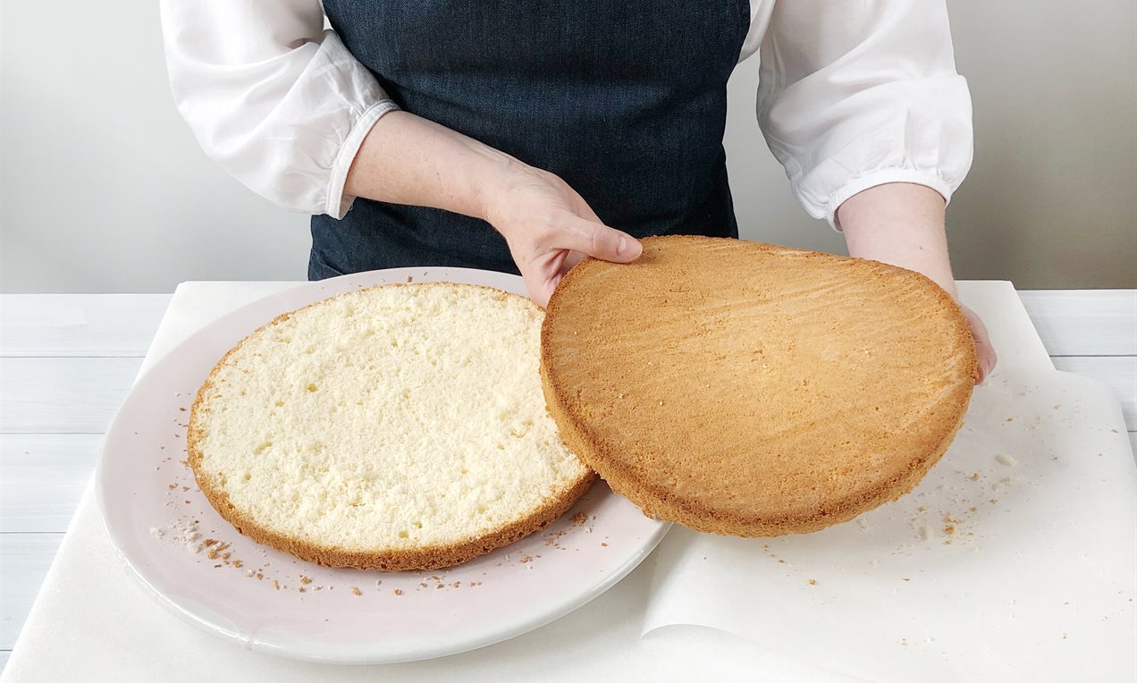 Tortenboden durchschneiden 4690 бг