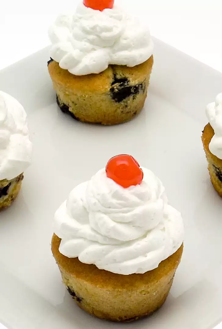 Muffins dei golosoni. 001.jpg