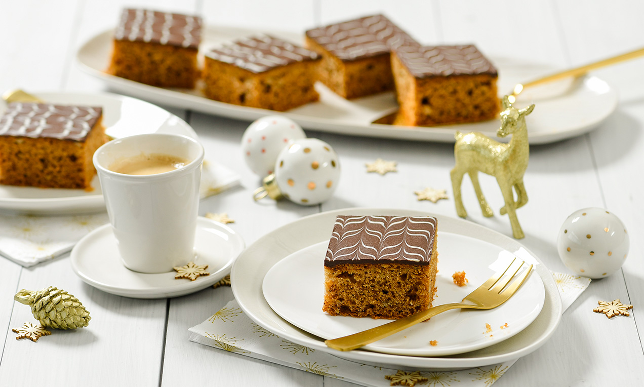 Gewürz-Honigkuchen Ausschnitt DSC7455