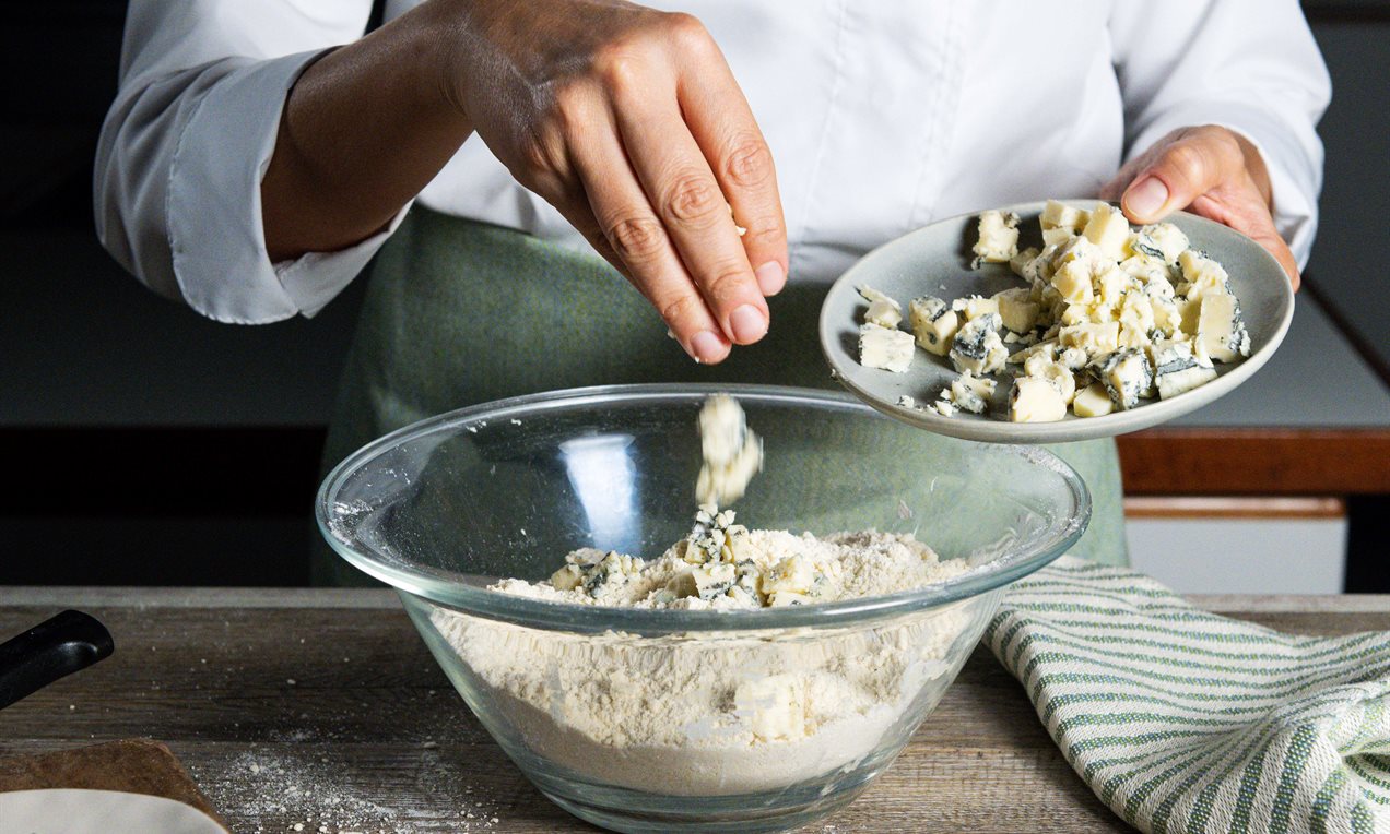 Step_Triangoli salvia e gorgonzola (7)