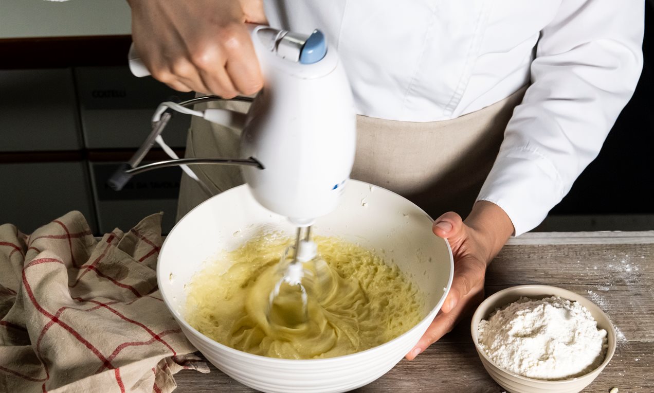 Step_torta di mele con gocce di cioccolato (4)