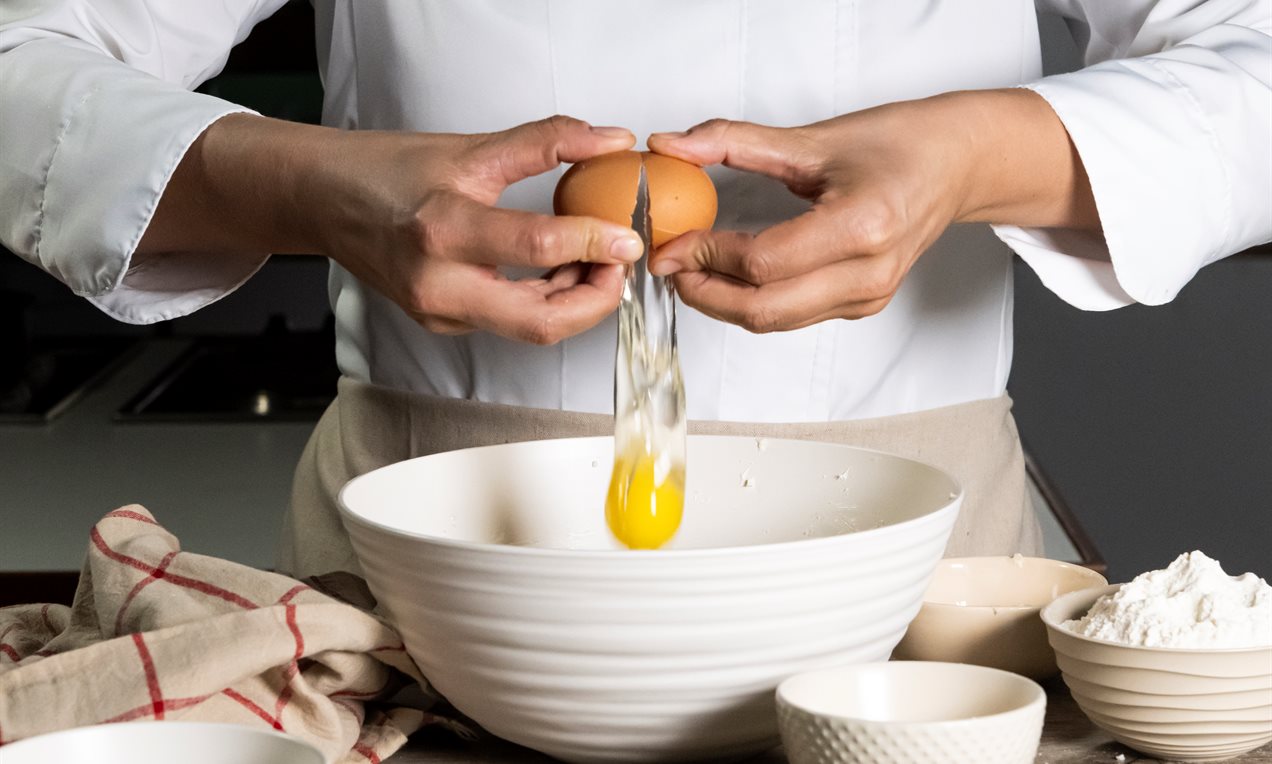 Step_torta di mele con gocce di cioccolato (3)