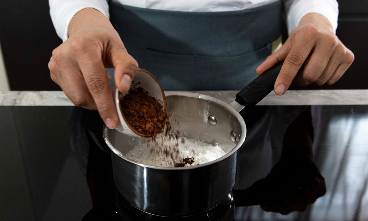 Step_fiorellini al cioccolato (10)