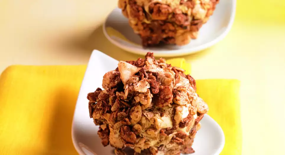 Torta sa svježim sirom i jagodama Recept | Dr. Oetker