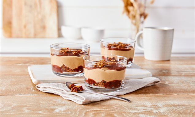 Karamellpudding Rezept | Dr. Oetker