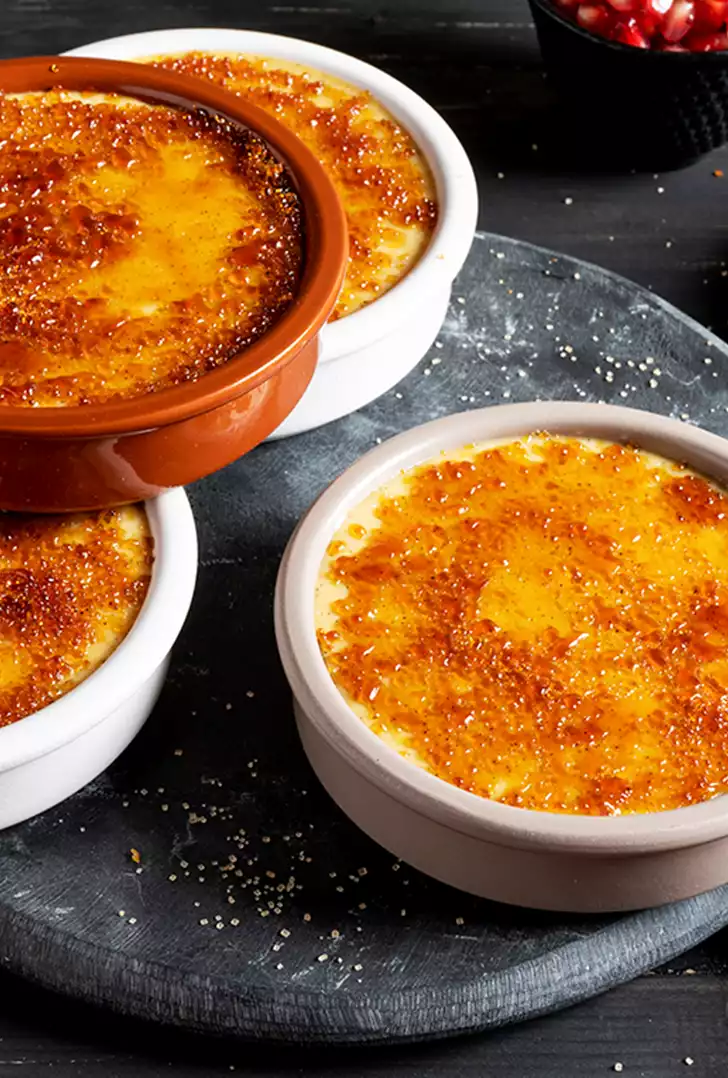Crema catalana PA