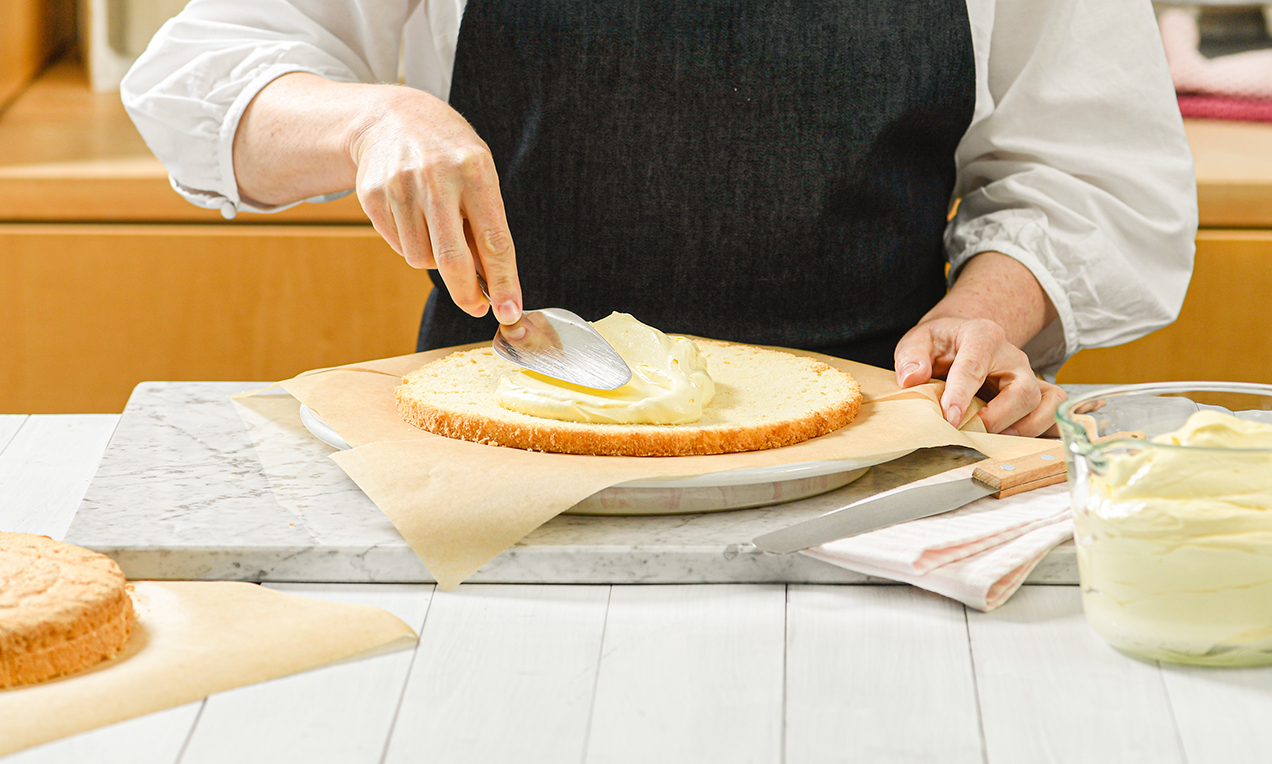 Tortenboden Creme DSC7443 ausschnitt бг