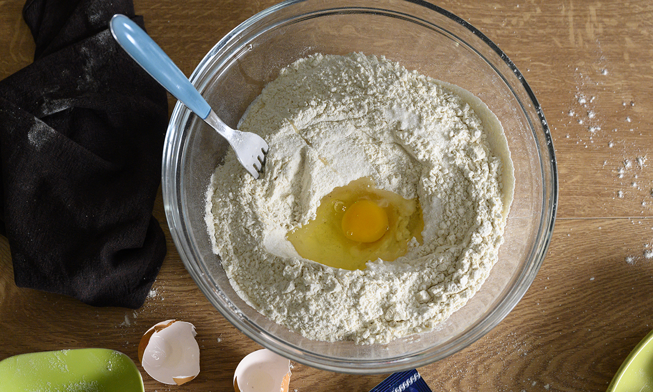 Step_cinnamon roll (4)