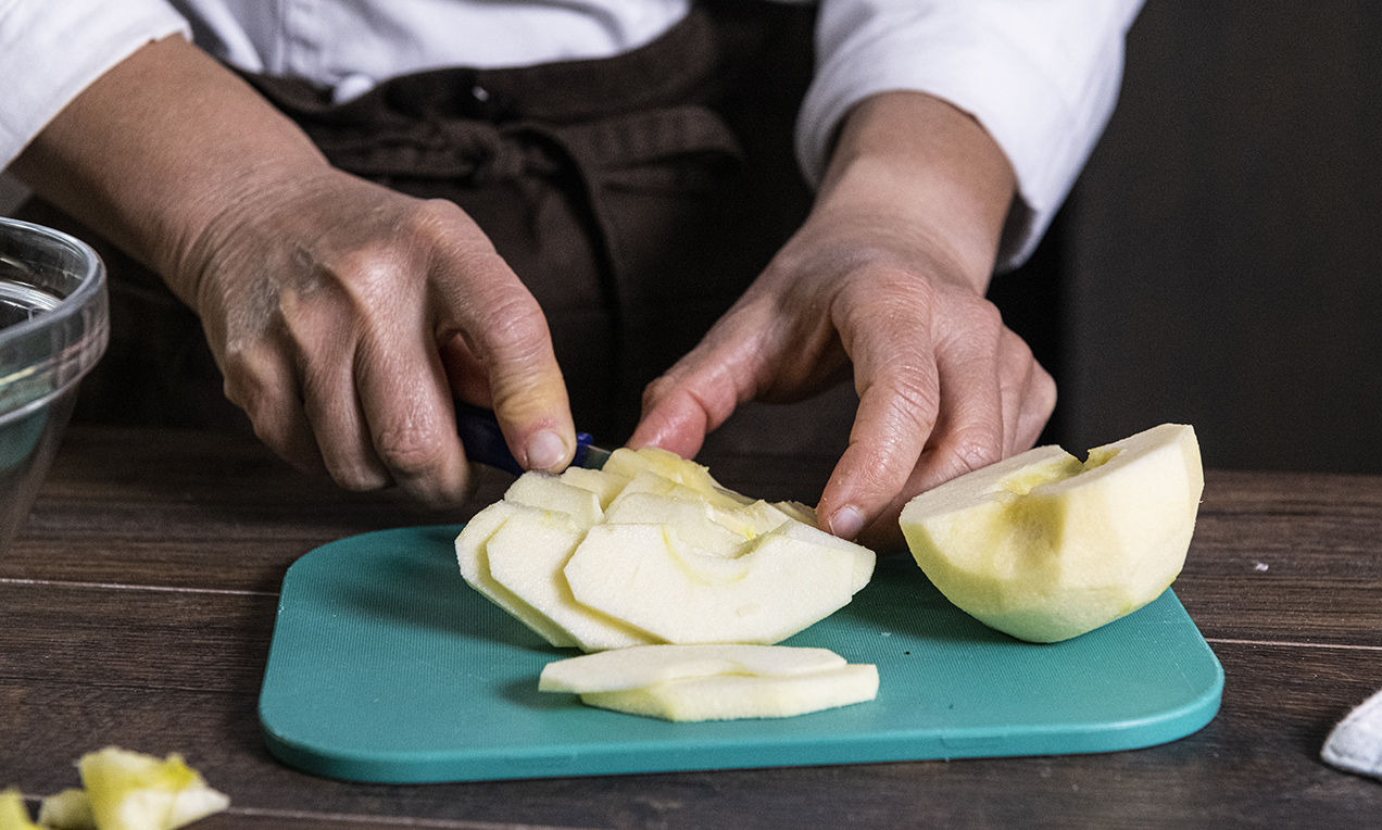 Step_torta di mele microonde (1)