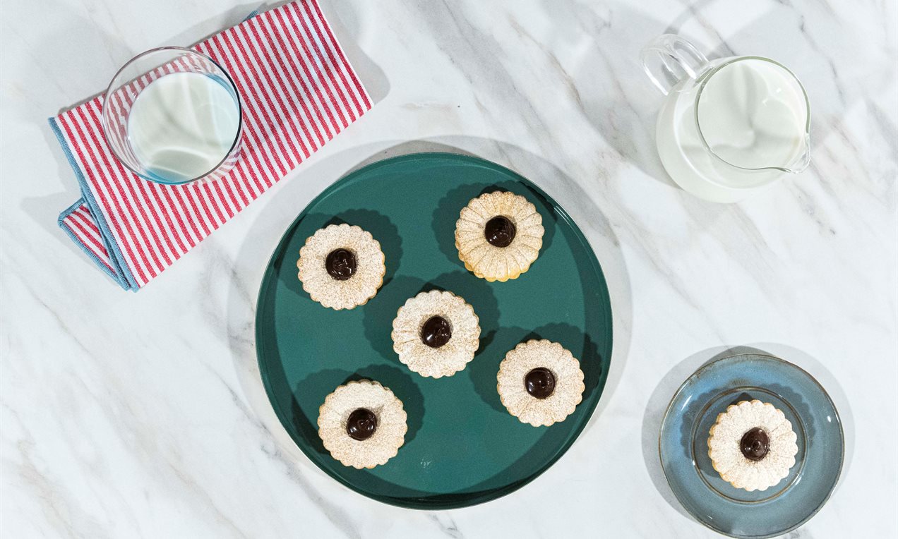 Step_fiorellini al cioccolato (1)