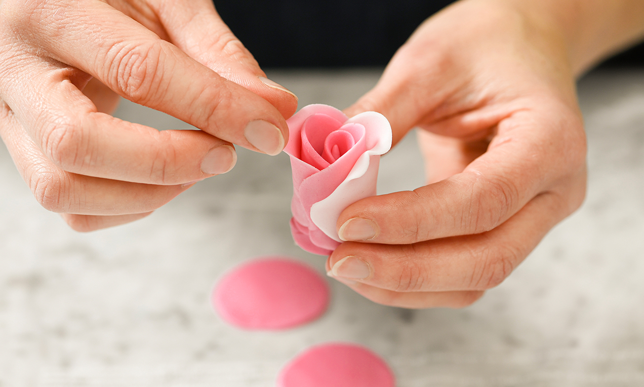 Rosen 3farbig-5606 ret Ausschnitt бг