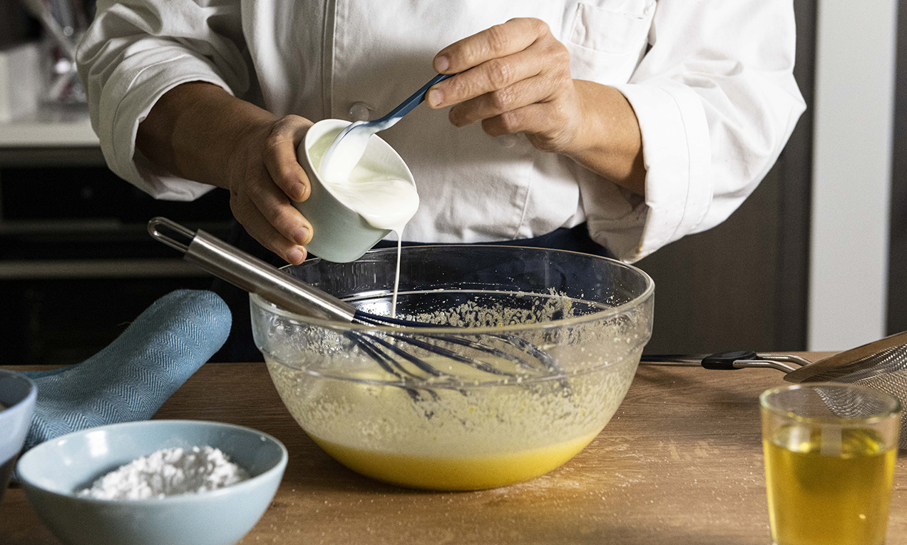 Step_plumcake yogurt (3)