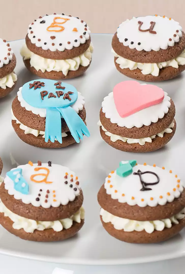 Whoopies per la Festa del Papa¦Ç.jpg