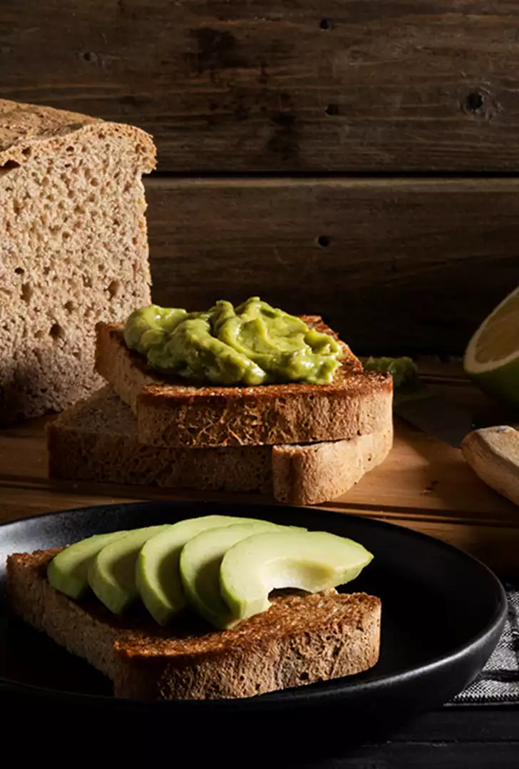 Avocado toast