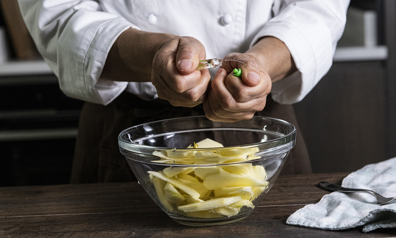 Step_torta di mele microonde (2)