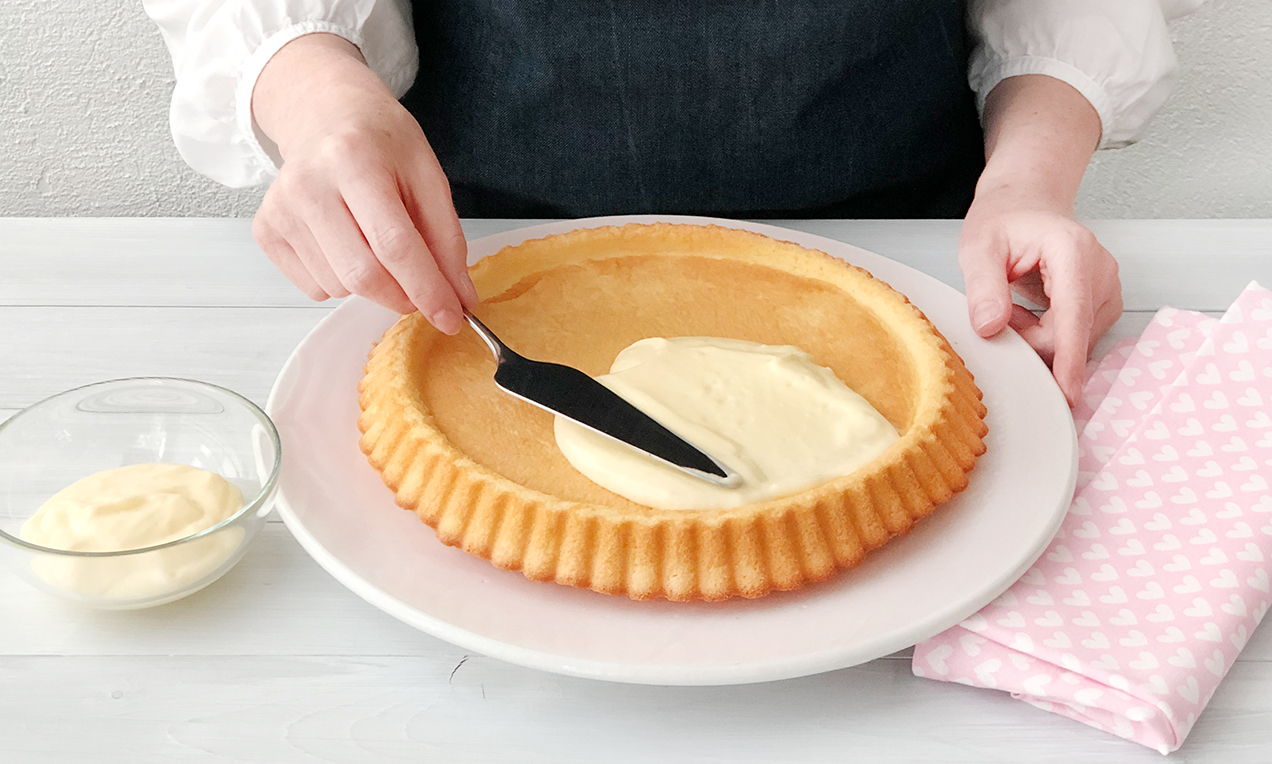 Erdbeerkuchen 5977 ret ausschnitt