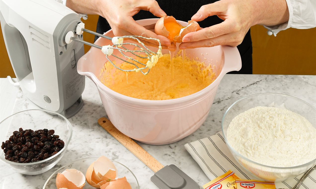 Eier Mixer DSC6917 бг