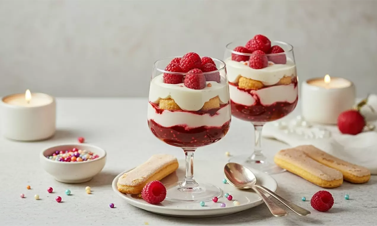 Коледен трайфъл