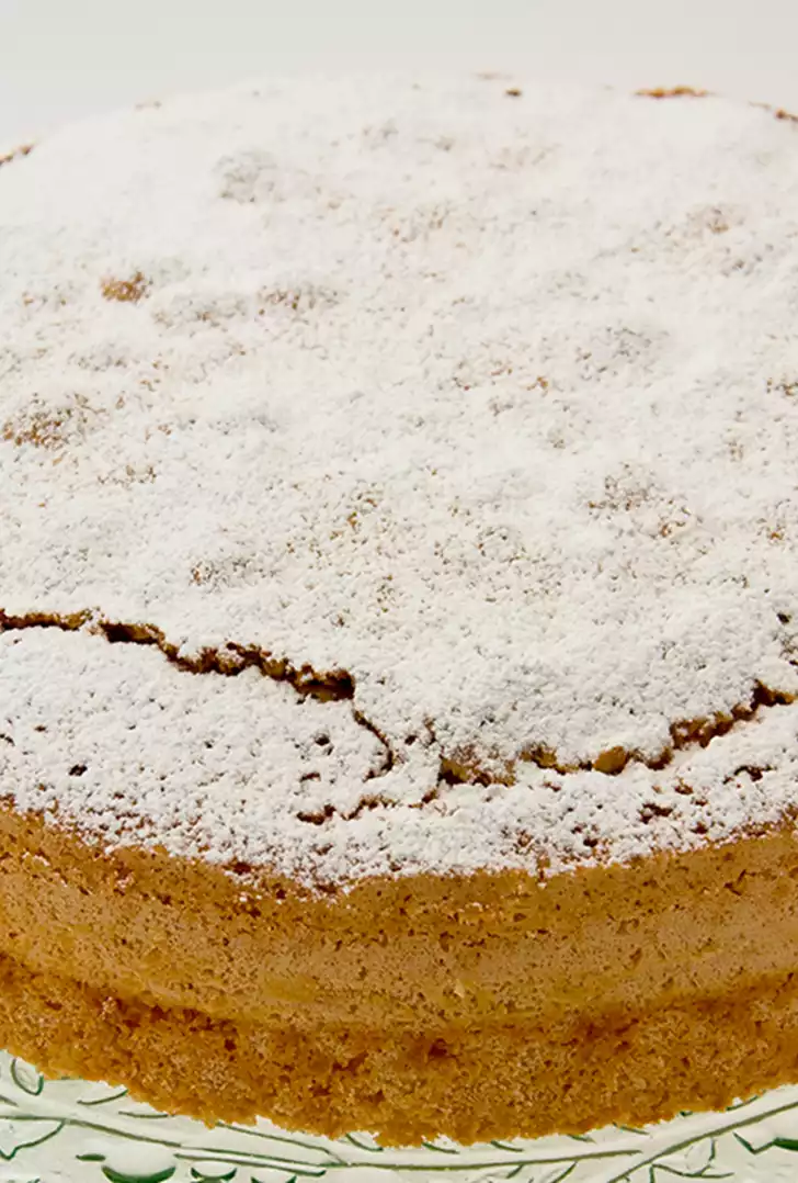 Torta Sabbiosa mantovana_DBricette.jpg