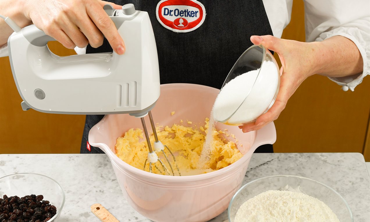 Zucker unterrühren DSC6870 бг