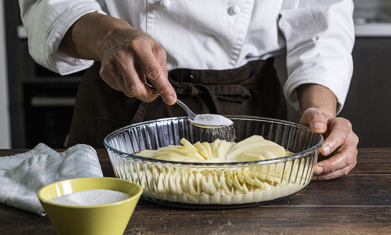 Step_torta di mele microonde (15)