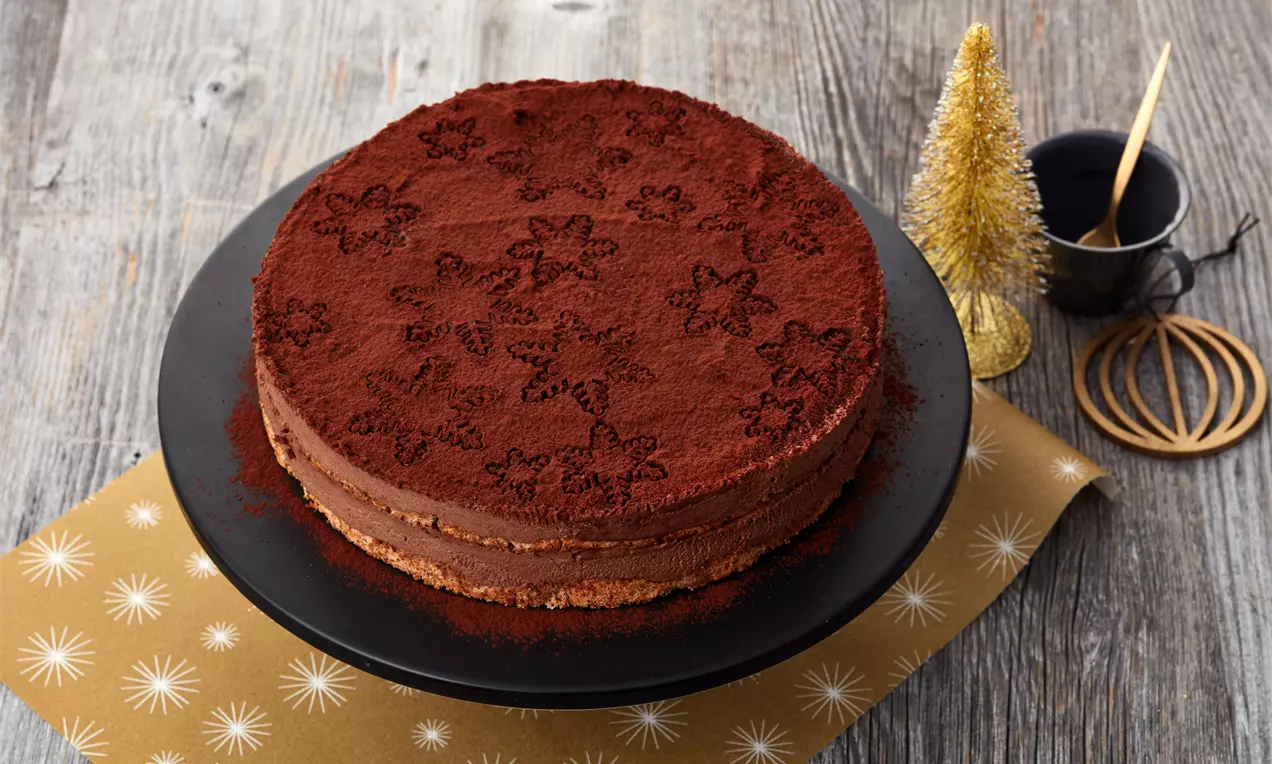Čokoladna torta