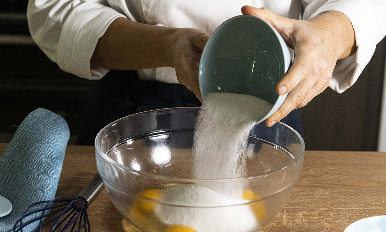 Step_plumcake yogurt (1)