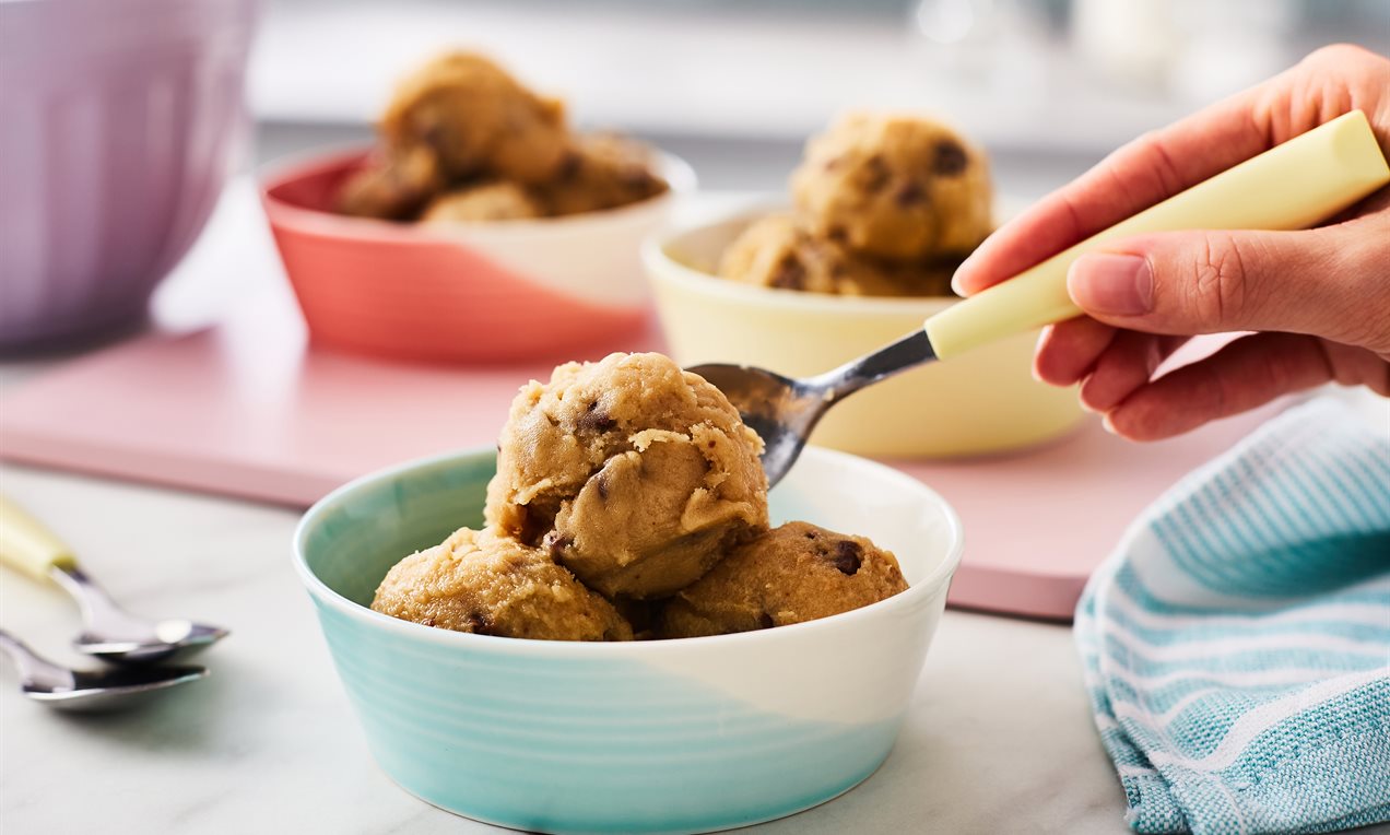 Edible Cookie Dough