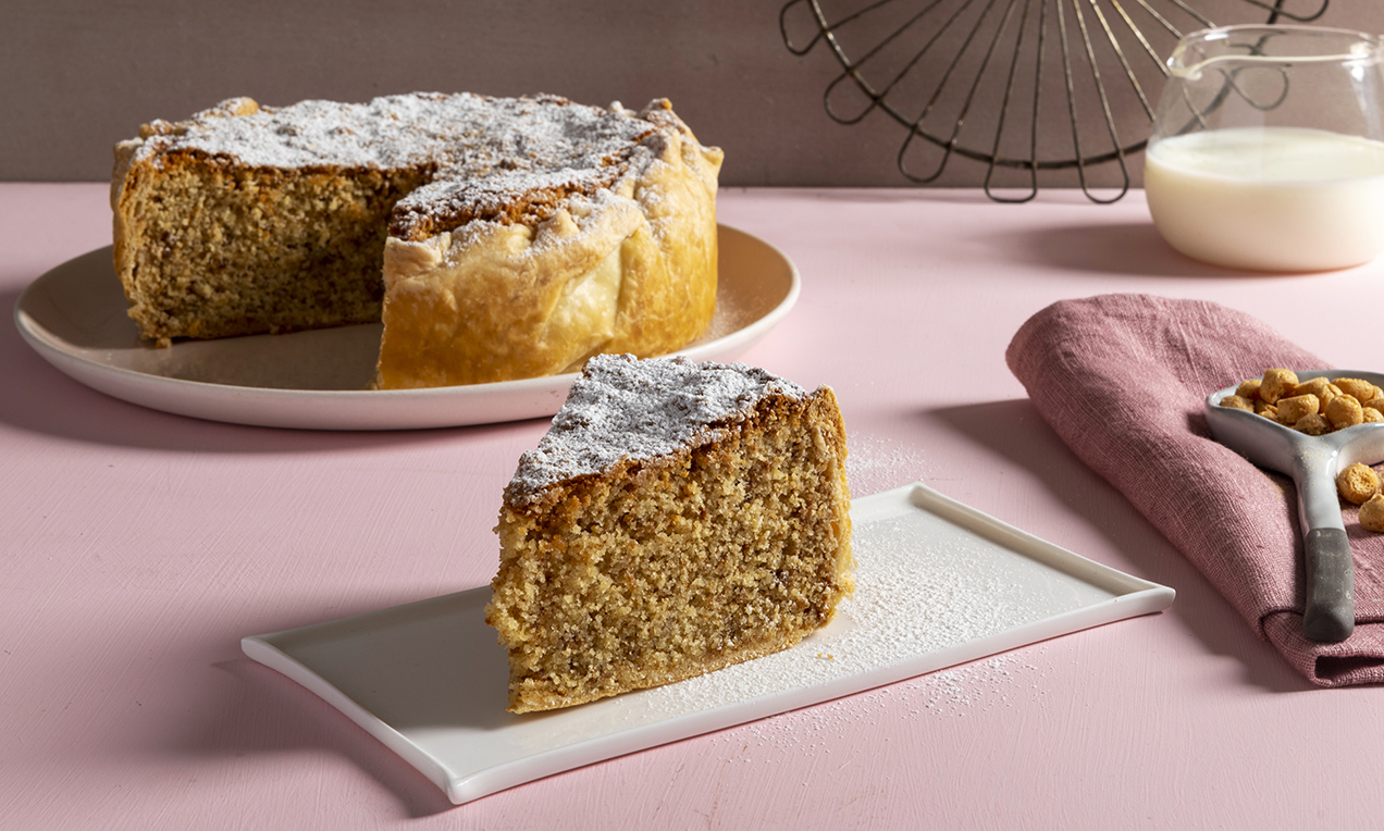 Torta russa di Verona