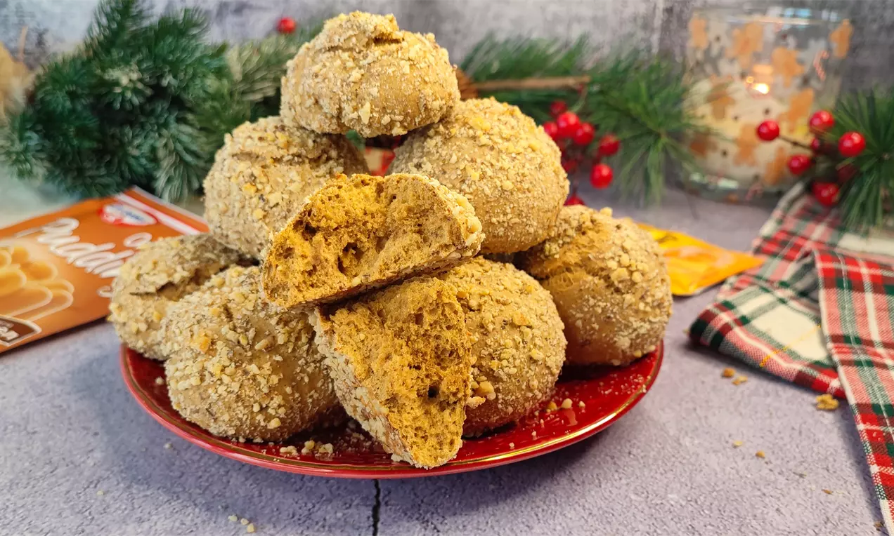 Сладки Солен карамел