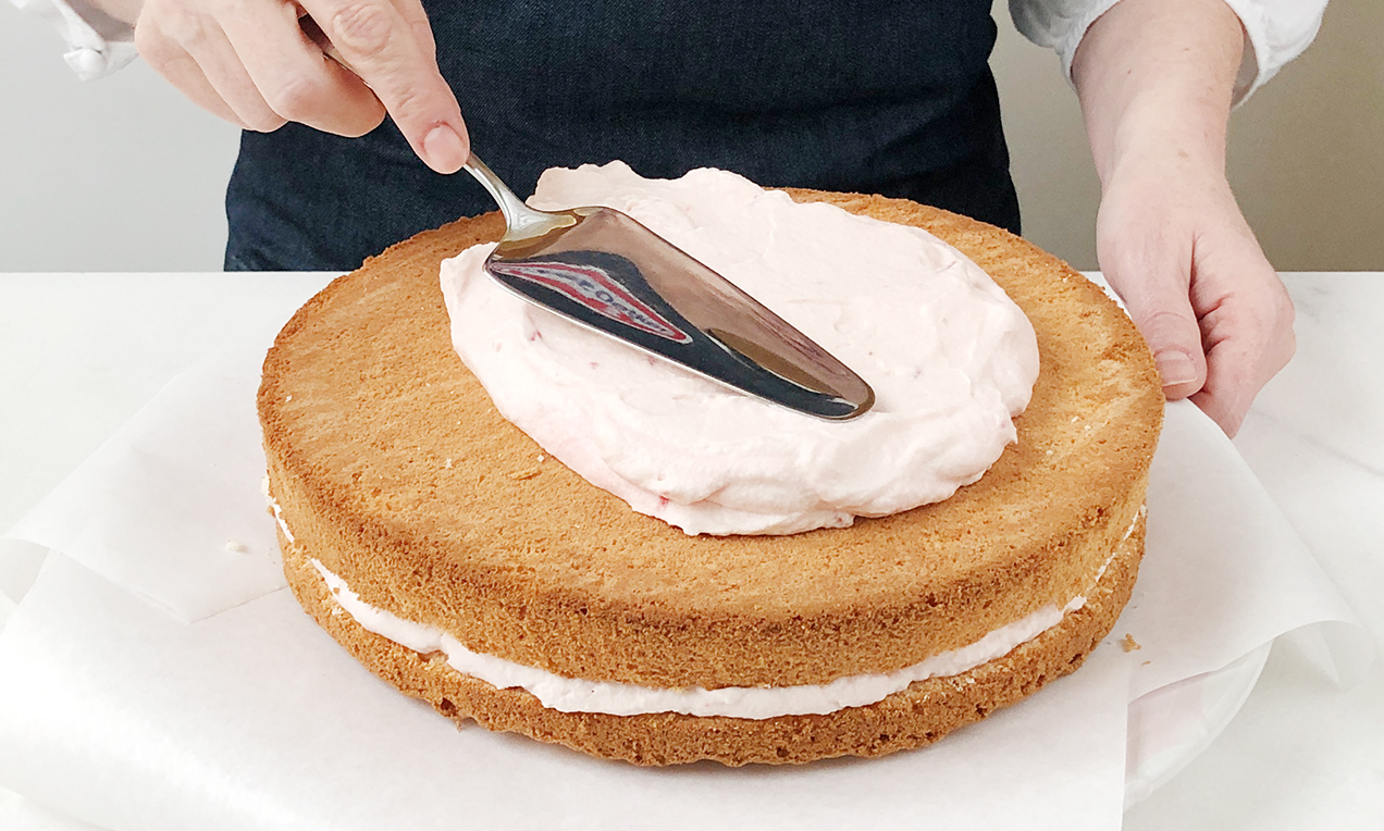 Tortenboden füllen oben 4699 ret ausschnitt бг