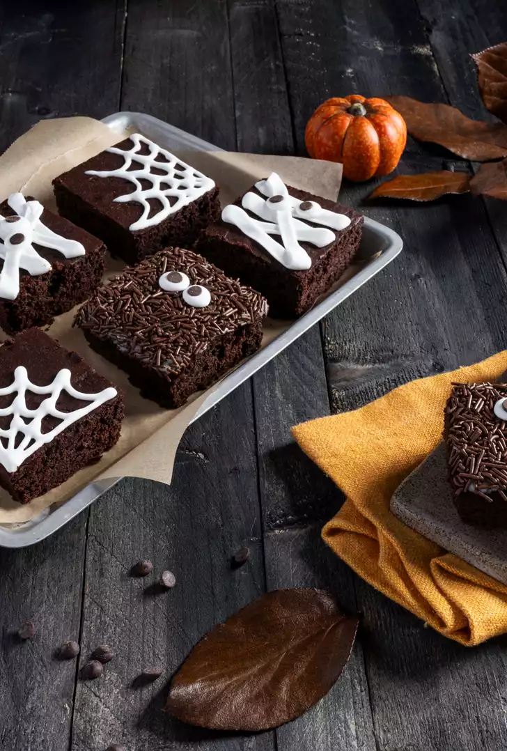 trancetti halloween still