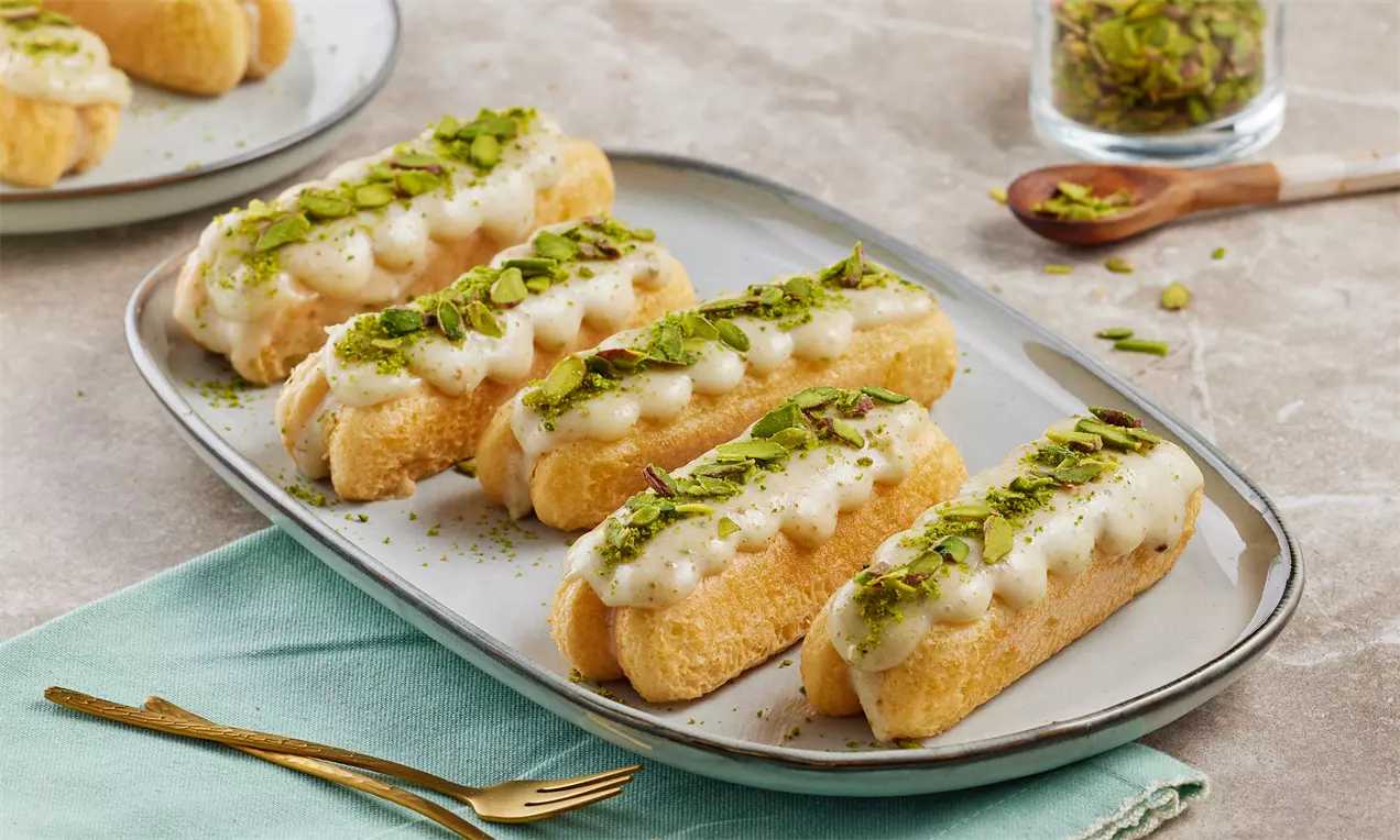 tavukgogslu kedidili tatlisi