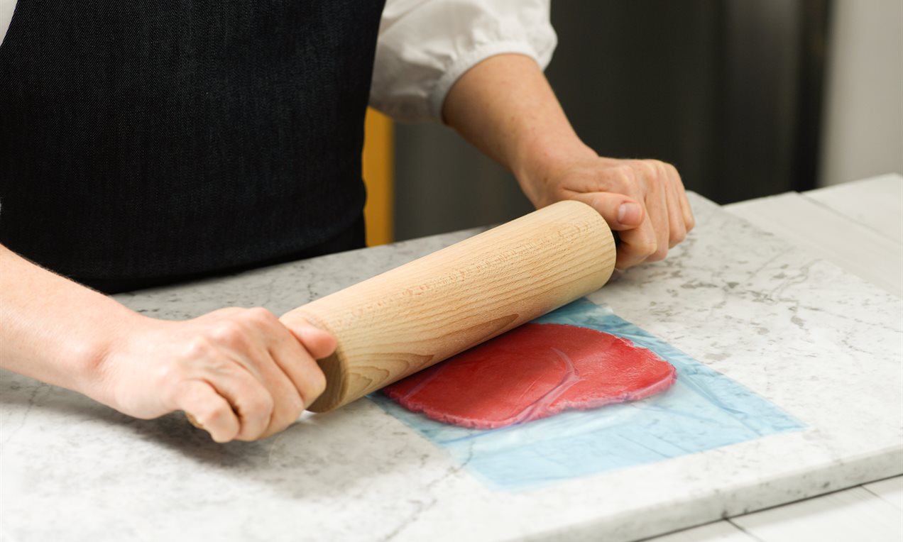 Marzipan Gefrierbeutel DSC8170