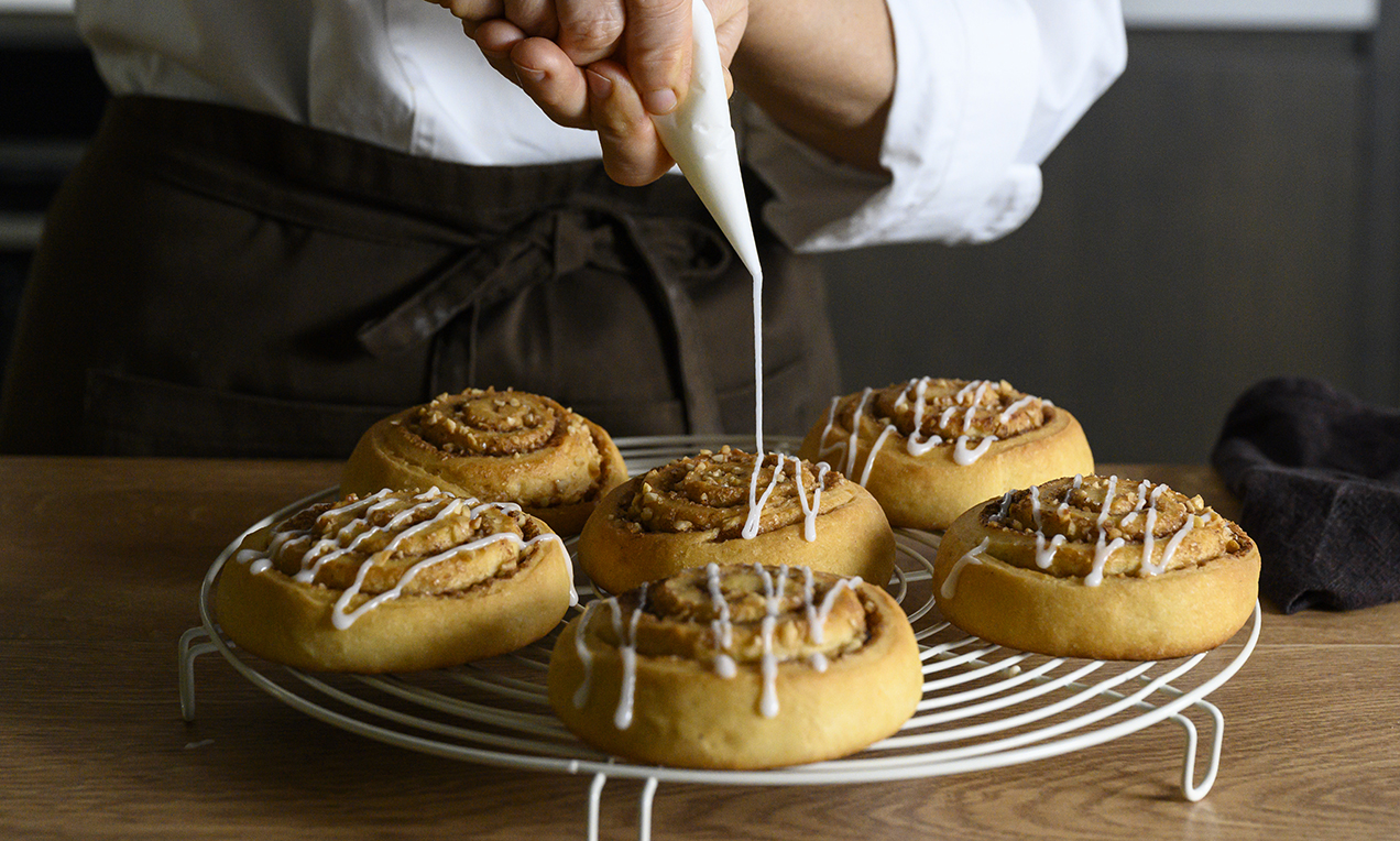 Step_cinnamon roll (25)